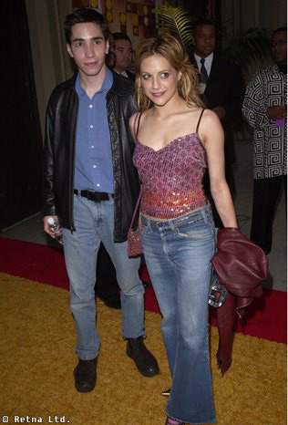 Brittany Murphy Photos