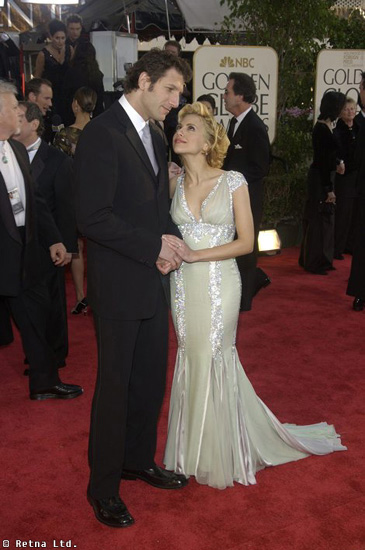 Brittany Murphy Photos
