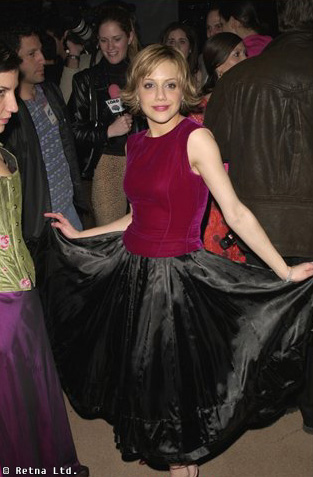 Brittany Murphy Photos