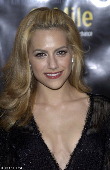 Brittany Murphy Photos