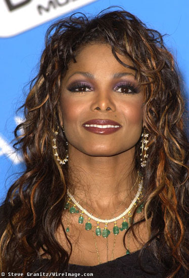 Janet Jackson Photos