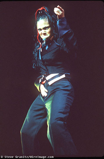 Janet Jackson Photos