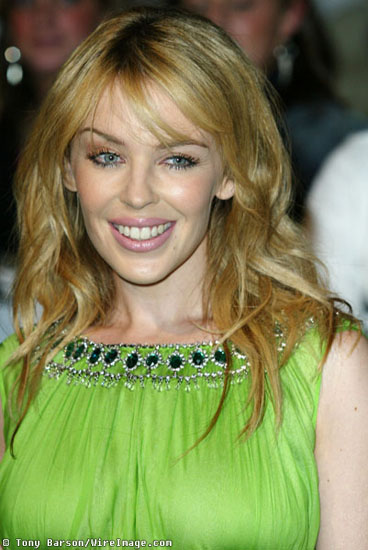Kylie Minogue Photos