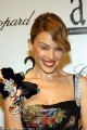 Kylie Minogue Photos