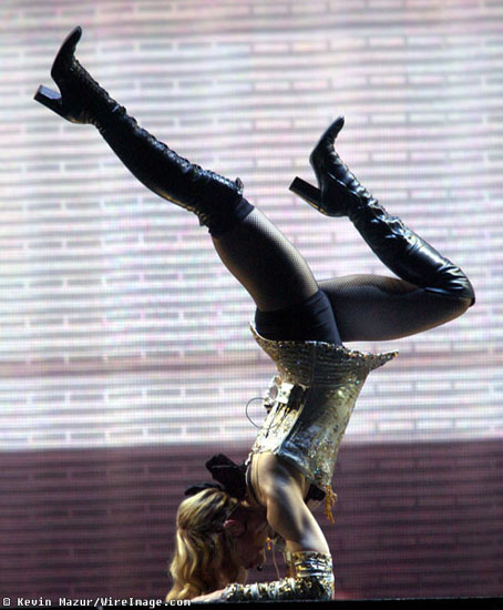Madonna Photos
