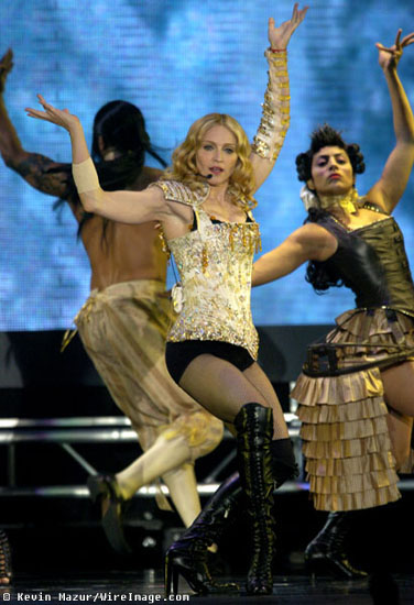 Madonna Photos
