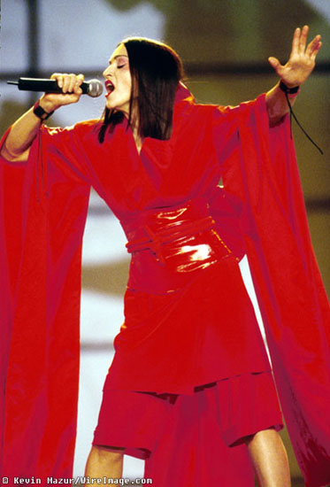 Madonna Photos