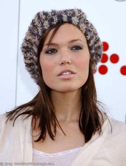 Mandy Moore Photos