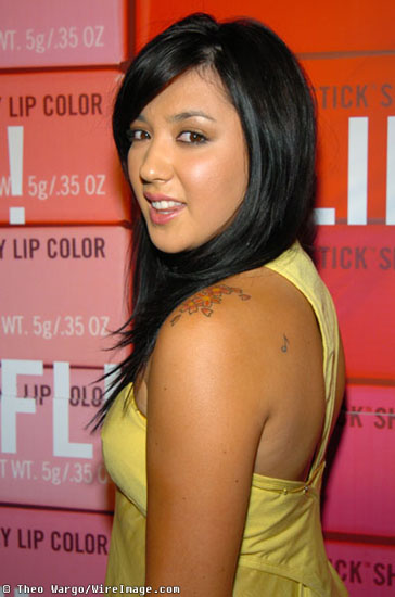 Michelle Branch Photos