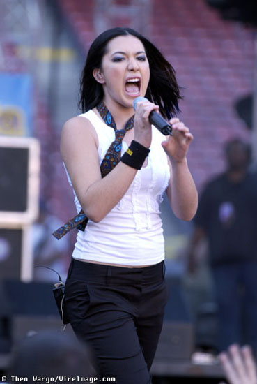 Michelle Branch Photos