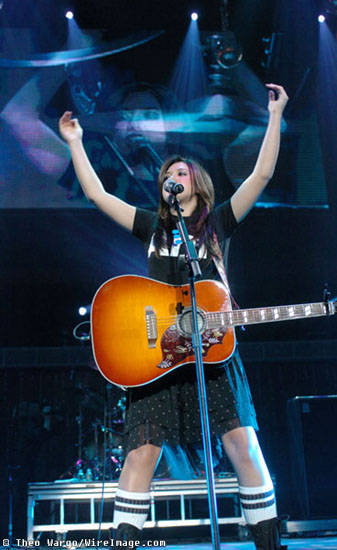 Michelle Branch Photos