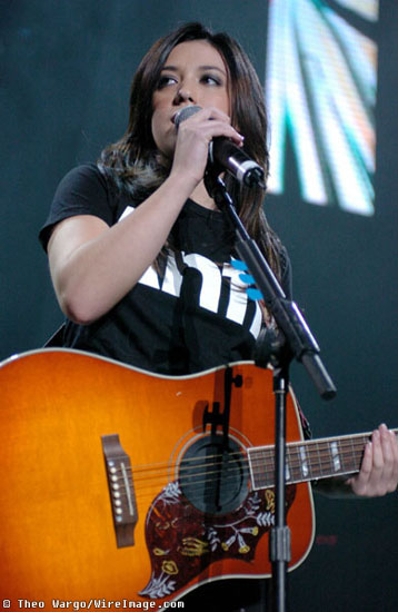 Michelle Branch Photos