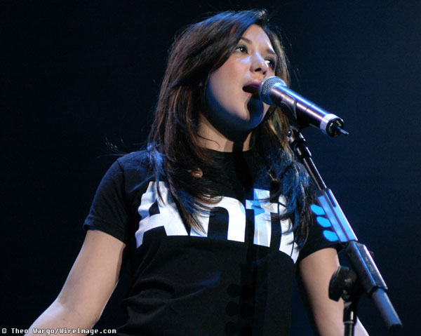 Michelle Branch Photos