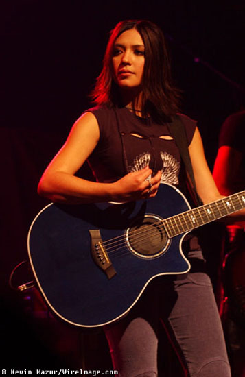 Michelle Branch Photos