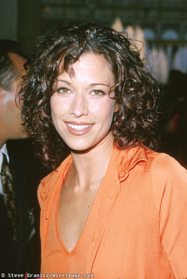 Brooke Langton Photos