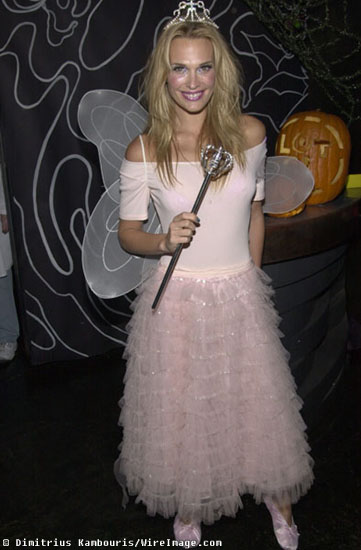 Molly Sims Photos