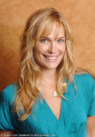 Molly Sims Photos