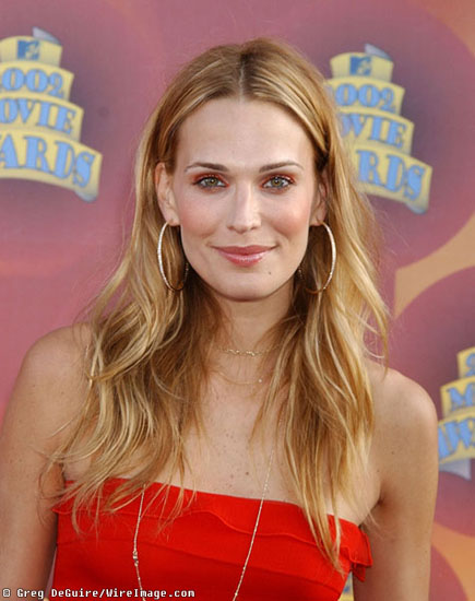 Molly Sims Photos