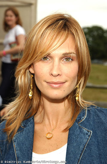 Molly Sims Photos