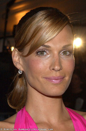 Molly Sims Photos