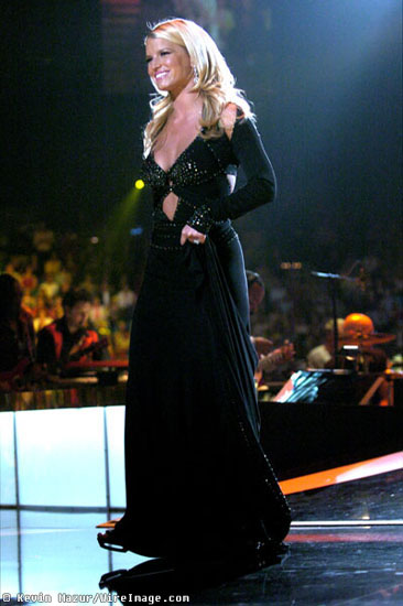 Jessica Simpson Photos