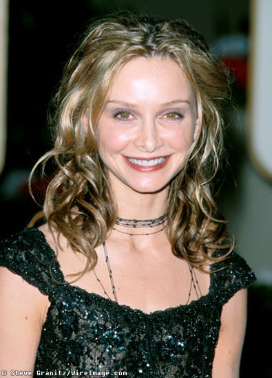 Calista Flockhart Photos