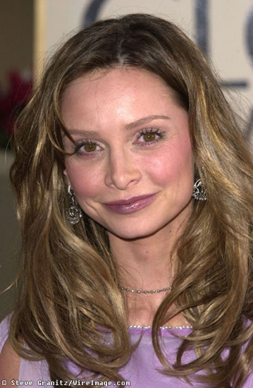 Calista Flockhart Photos