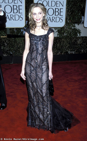Calista Flockhart Photos