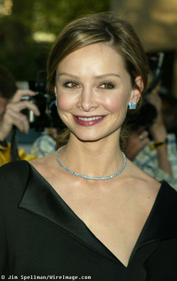 Calista Flockhart Photos