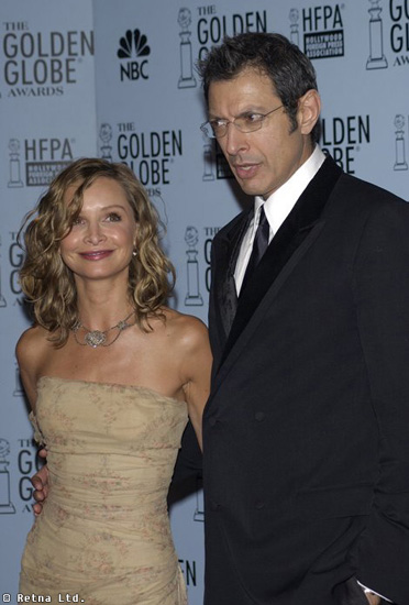 Calista Flockhart Photos