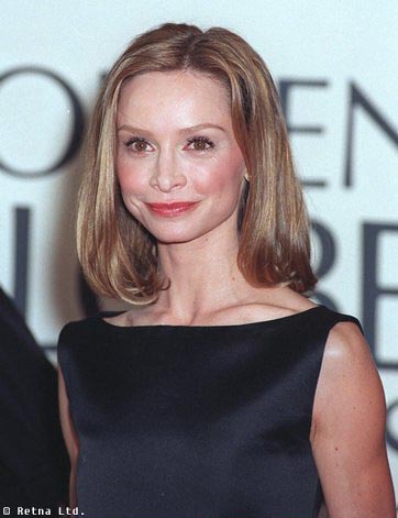 Calista Flockhart Photos