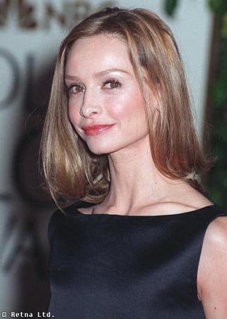 Calista Flockhart Photos