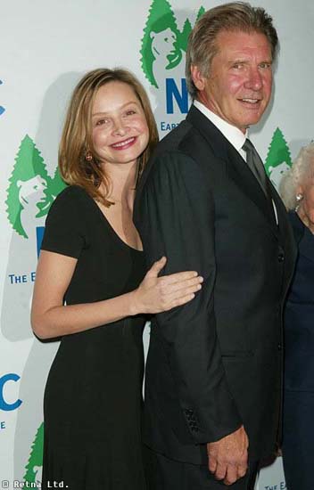 Calista Flockhart Photos