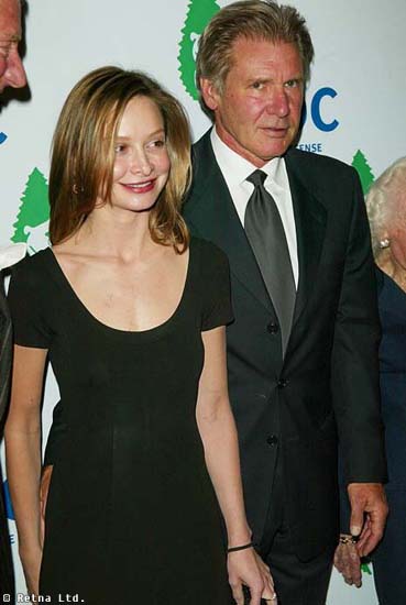 Calista Flockhart Photos