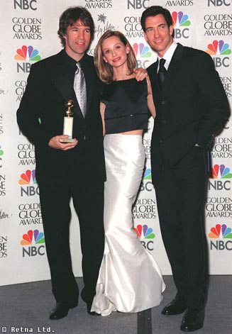 Calista Flockhart Photos
