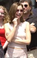 Calista Flockhart Photos