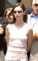 Calista Flockhart Photos
