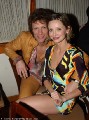 Calista Flockhart Photos