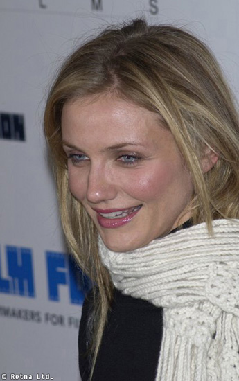 Cameron Diaz Photos