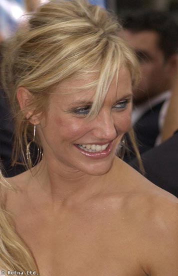Cameron Diaz Photos