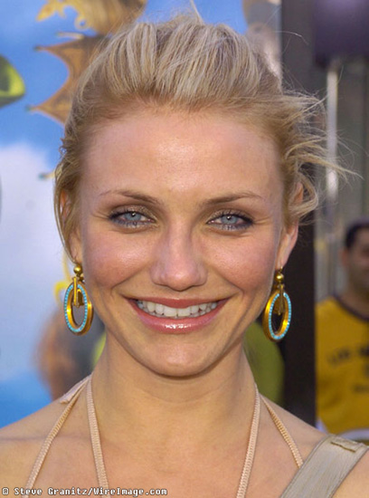 Cameron Diaz Photos