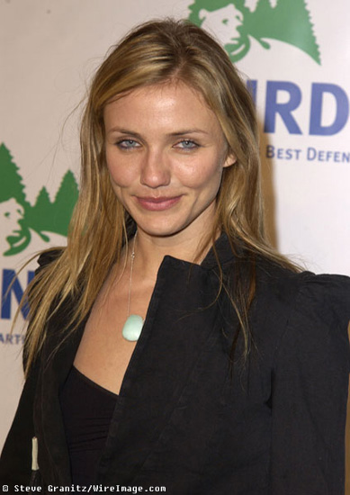 Cameron Diaz Photos