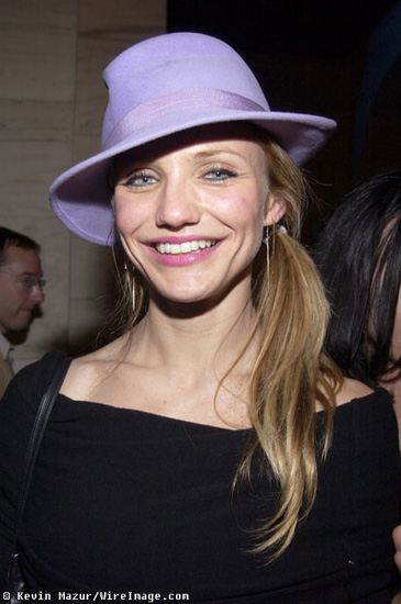 Cameron Diaz Photos