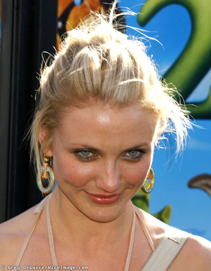 Cameron Diaz Photos