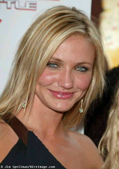 Cameron Diaz Photos