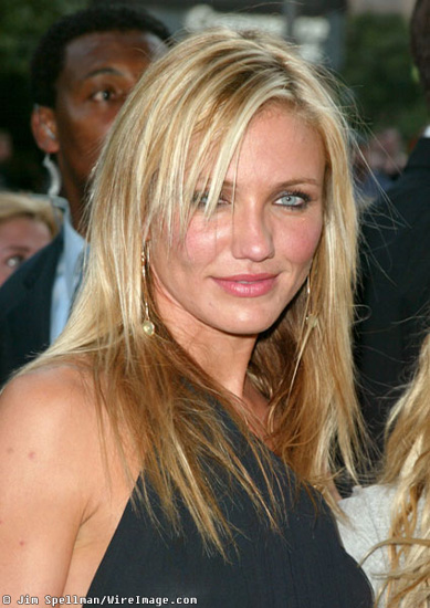 Cameron Diaz Photos