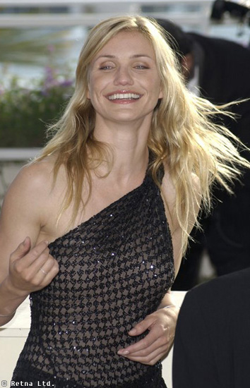 Cameron Diaz Photos