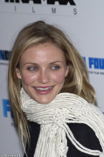 Cameron Diaz Photos