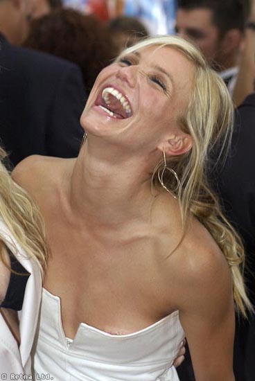 Cameron Diaz Photos
