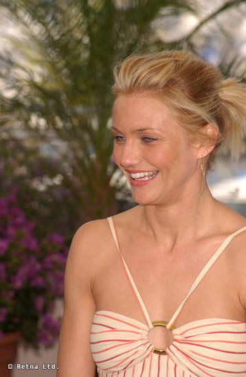 Cameron Diaz Photos